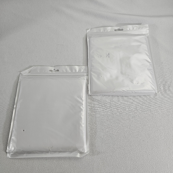 (2) Packs Vintage Theme Christmas Holiday Rub-On Transfers By Honoson - Picture 4 of 7